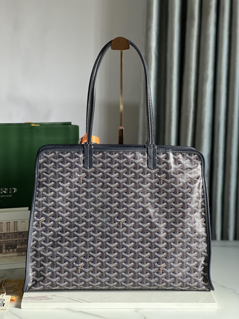 Goyard Top Handle Bags